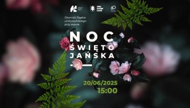 Noc Świętojańska