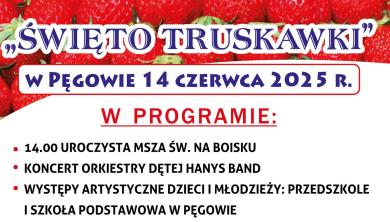 Święto Truskawki