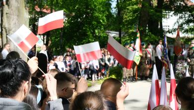 Akademia Patriotyczna - 30 kwietnia