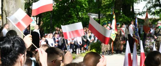 Akademia Patriotyczna - 30 kwietnia