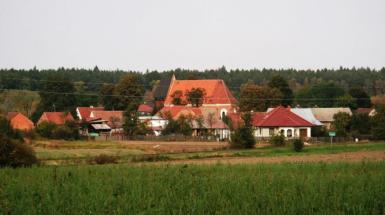 Lubnów