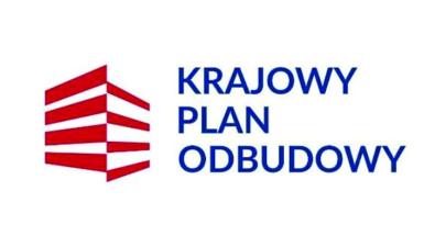 krajowy plan odbudowy