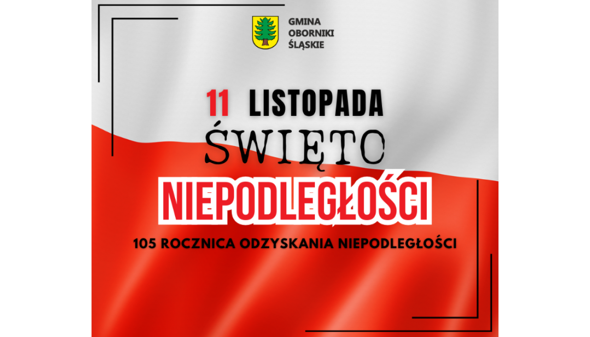 Święto Niepodległości-plakat