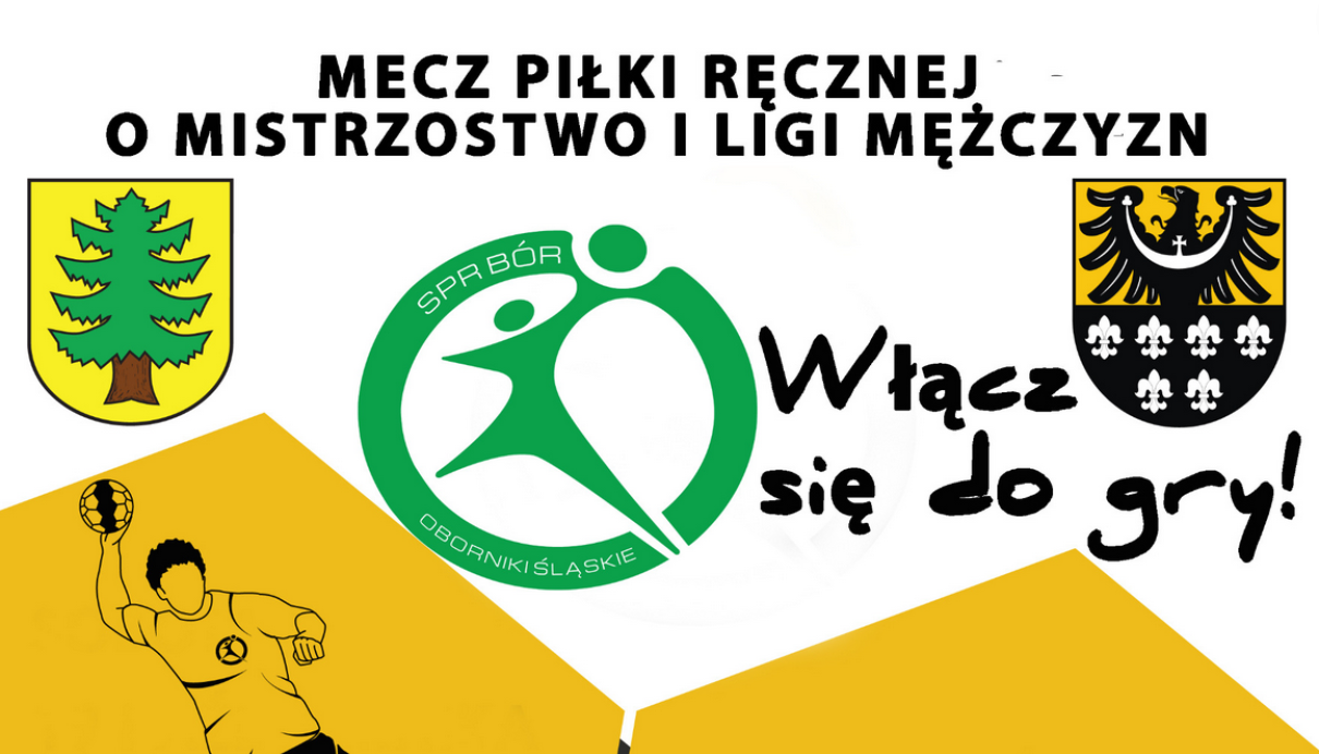  Mecz Piłki Ręcznej o Mistrzostwo I Ligi Mężczyzn Mecz Piłki Ręcznej o Mistrzostwo I Ligi Mężczyzn