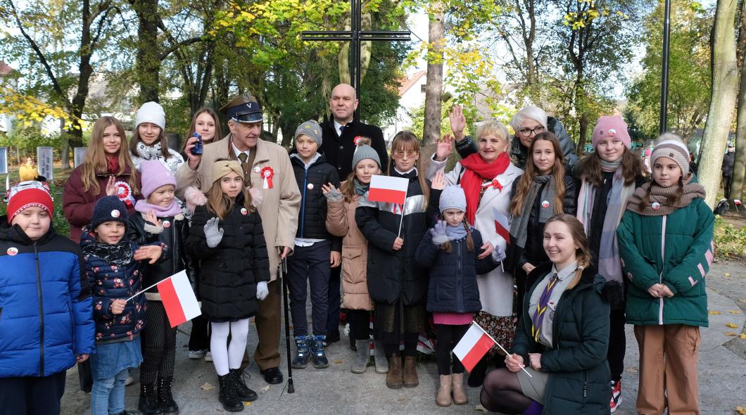 11.11.2023 Święto Niepodległości