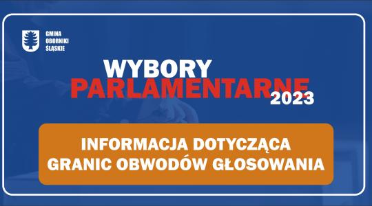 wybory parlamentarne